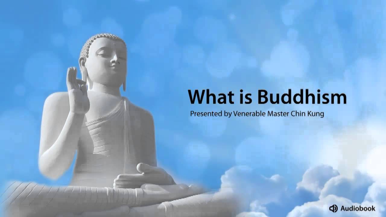what is buddhism