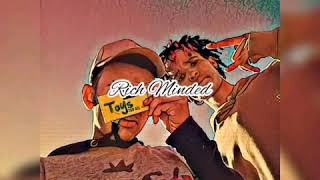 Richmindedgoatsa - Met Gala Beat By Yung Cmc Official Lyric Video