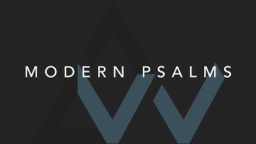 Lord You Have The Words (Psalm 19) [3rd Sunday of Lent | Year B] - WorshipNOW Modern Psalms