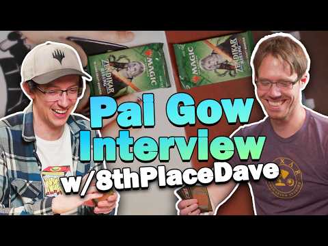 Playing Pai Gow & Chatting with 8thPlaceDave