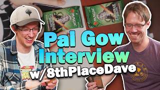 Playing Pai Gow & Chatting with 8thPlaceDave