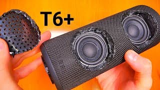 ФЛЕКС TRONSMART T6+ ЭТО БРАТАСКО ФИАН