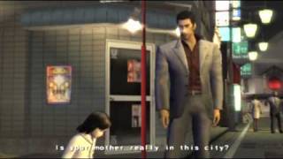 Ryu Ga Gotoku: Chapter 4-2