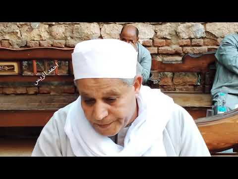 من ذكري أربعين الشهيد محمد فارس عبد العال إبن قرية ملاطية مغاغه تلاوةرائعة