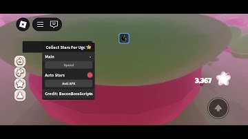 Collect free ugc script