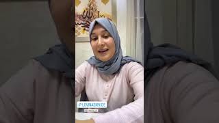 صارة رجيل لأول مرة سر جمال بشرتي و روتينات العناية بها