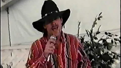 Darin King Live at Fresno County Fair