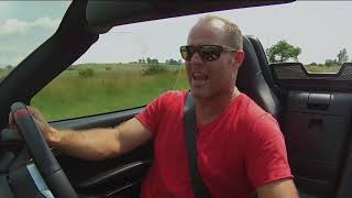Shootout: the Fiat Abarth 124 Spider versus Mazda MX5 - what would you choose?