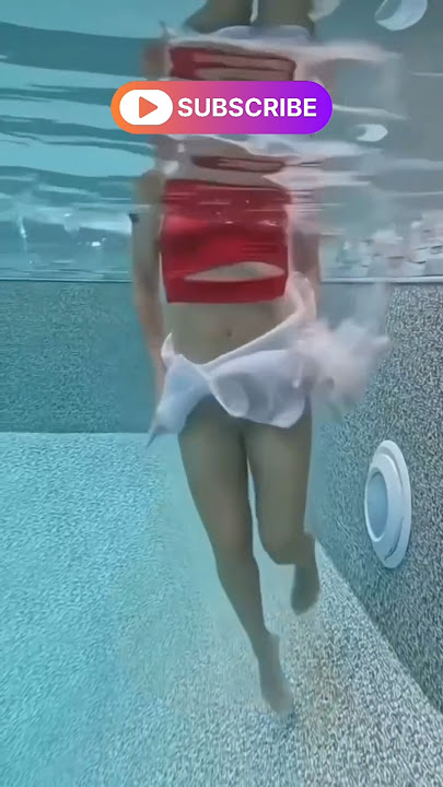 no bra 👙😍 🫦 part -17 #shorts