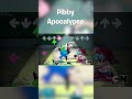 Pibby Apocalypse Teaser (Learning with Pibby) (FNF Mod)