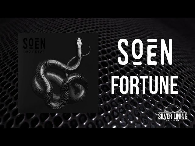 Soen - Fortune