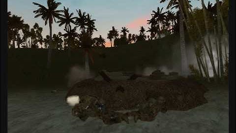 Project Reality: Rifleman AT