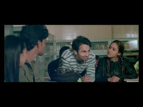 Amaris (Dialogue Promo #1) 