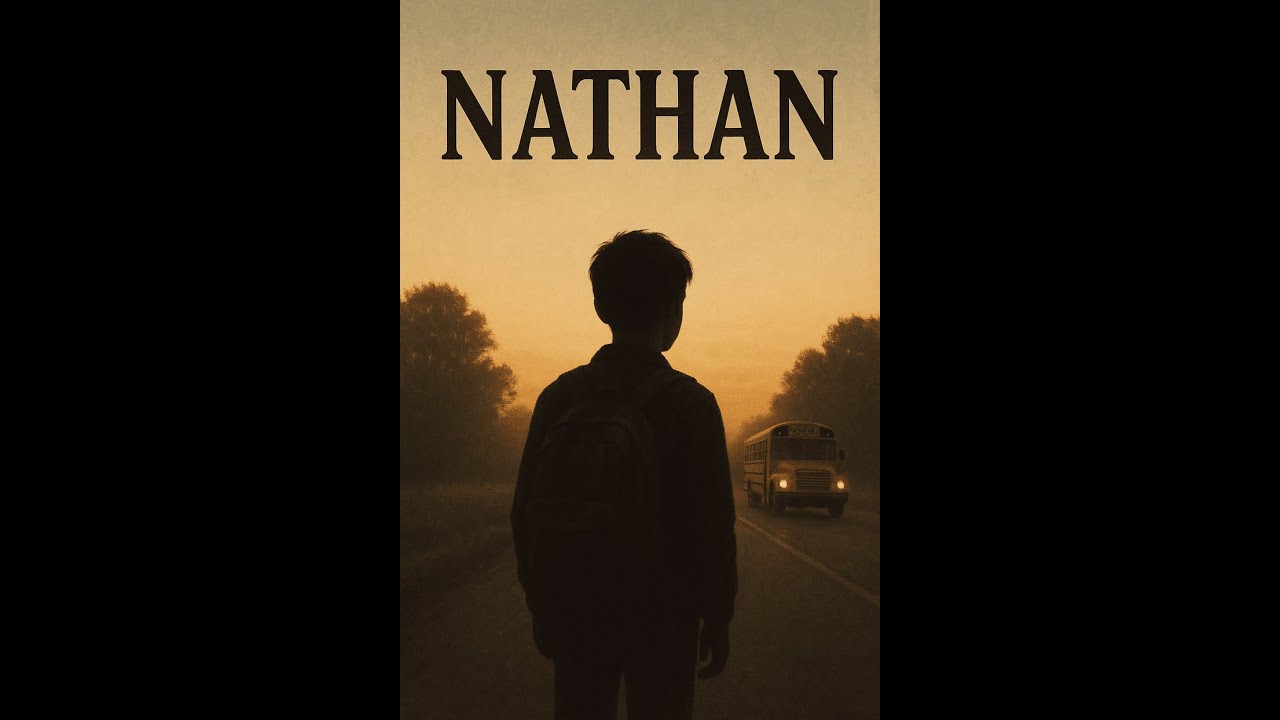 Watch NATHAN 4K on YouTube Watch NATHAN 4K on YouTube