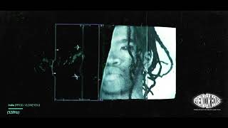 Lancey Foux - India (528Hz)