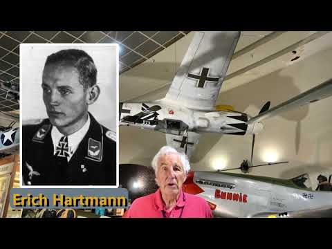 BD 0575 Spotlight Series Messerschmitt Bf 109 by Ron Carrico