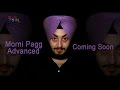 morni pagg advanced trailer #1