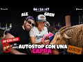 DISPERSI PER 24H IN MAROCCO SENZA SOLDI CON ALE TENACE🇲🇦🔥 parte 2 (day 4)