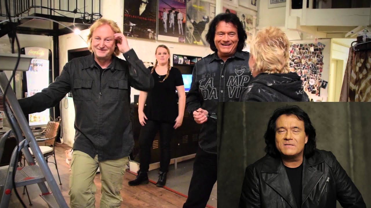 Andreas Martin, EPK "Für Dich"