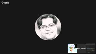 Drupal Console w/ Jesus Manuel Olivas | Part 2