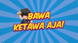 #BawaKetawaAja - Edisi Meong Mart screenshot 5