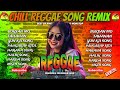 🔥NEW REGGAE SONG| BUKSAN MO X TAHANAN CHILL RELAXING REGGAE OPM SONG REMIX/DJ RRM🔥