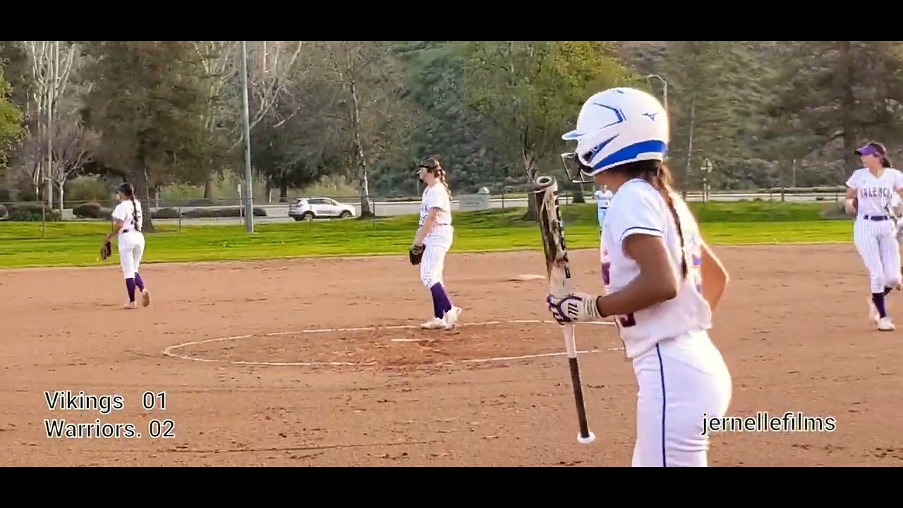 valencia-vikings-vs-westlake-warriors-part1-youtube
