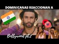 [ENG SUB] LATINAS REACTION TO BOLLYWOOD AND T SERIES SONGS PART II - Minyeo TV