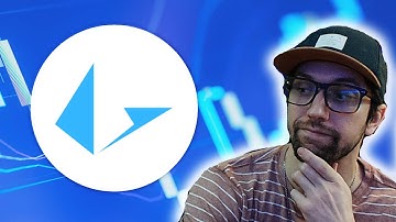 Loopring LRC | De BESTE Layer 2 zkRollup-oplossing voor Ethereum ETH?