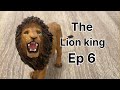 The lion king (figure version) #toysandanimals#Papo #LionKing #Schleich