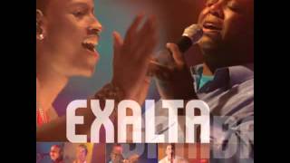 Exaltasamba - Não Tem Hora e Nem Lugar