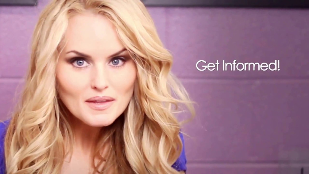 Hosting Demo Reel - Deanna Rashell