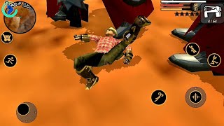 Robot Vegas Crime Simulator Vice Town | Naxeex LLC | Android Gameplay FHD screenshot 1