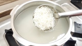 चावल के पापड़ बनाने का इतना आसान तरीका नही देखा होगा | Chawal ke Papad | Easy Rice Papad Recipe