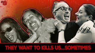 Hollywood Directors Reveal the Real Struggles Behind Filmmaking | Episode 8