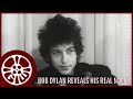 Bob Dylan Interview