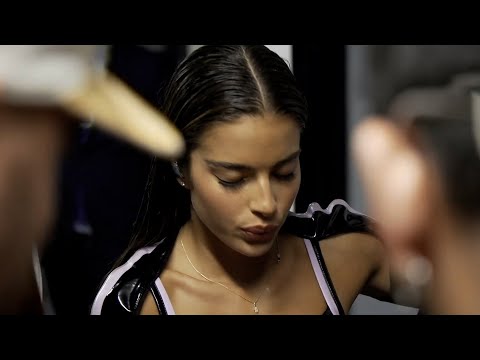 פחות משעה לגמר האירוויזיון נועה קירל והמשלחת הישראלית בהכנות אחרונות 