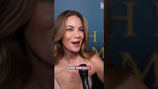 Michelle Monaghan on The Whisper Man movie (2026)