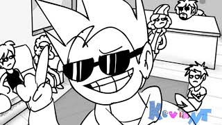 Tom Vibes To Edd Ruins Discord