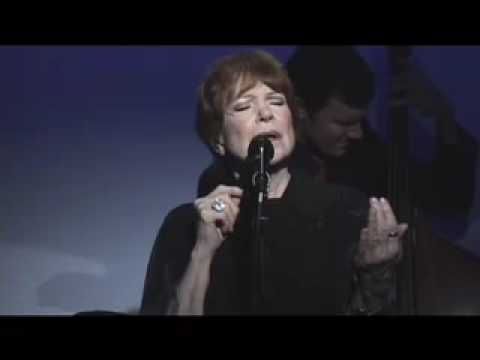 Annie Ross - One Meatball - The Metropolitan Room ...