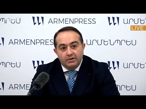 Համակարգը հեշտացնում ենք, ամեն ինչ մեկ հարթակում ենք հավաքում. Ժորա Սարգսյան