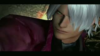 Devil May Cry 1 (PS3) - Skip