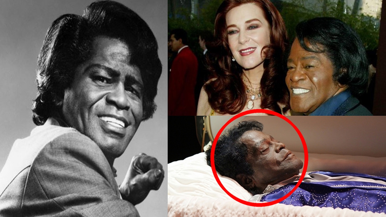 Unknown Facts About James Brown || Pastimers