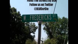 Flood The Streets.wmv