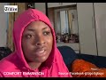 Comfort Emmanson speaks on ordeal aboard Ibom Airlines flightPremium Times