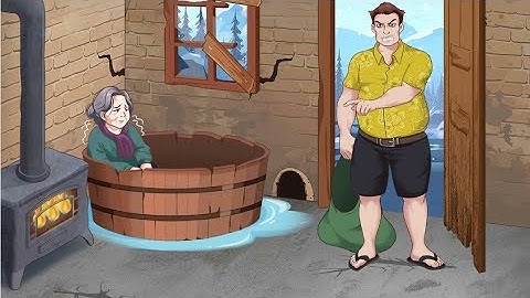 annoying puzzle game 2 level 3