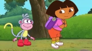 How to draw Dora the explorer buji and map drawing | Dora buji digital art gallery 