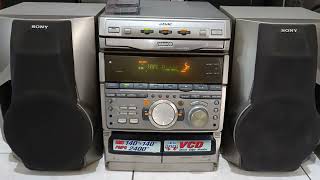 Sony VX5