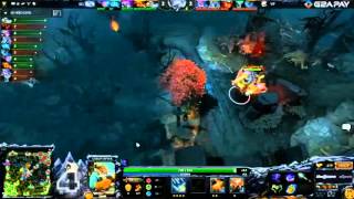 RTZ Was left... And Then Right