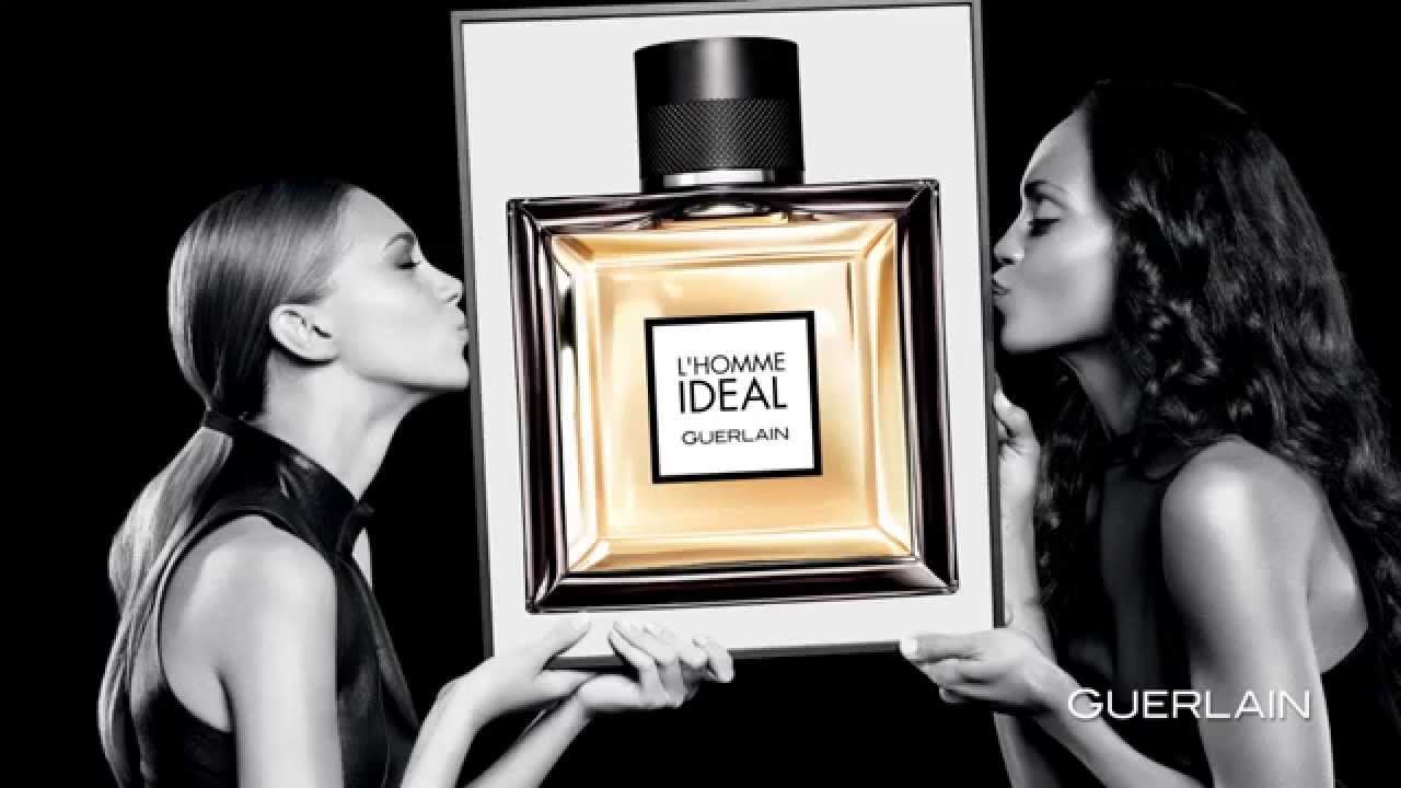 L'Homme Idéal, Guerlain camera iphone 8 plus apk